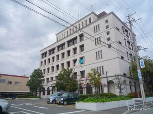 清荒神駅前ビルの物件内観写真